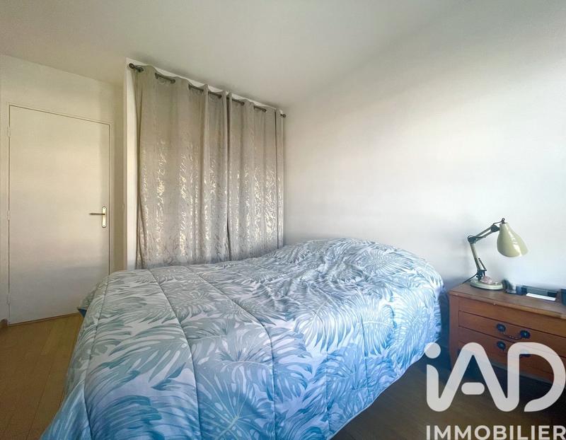 Appartement - 73 m² - 4 pièces