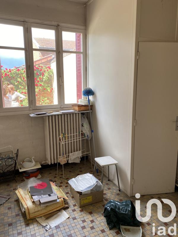 Maison - 155 m² - 5 pièces