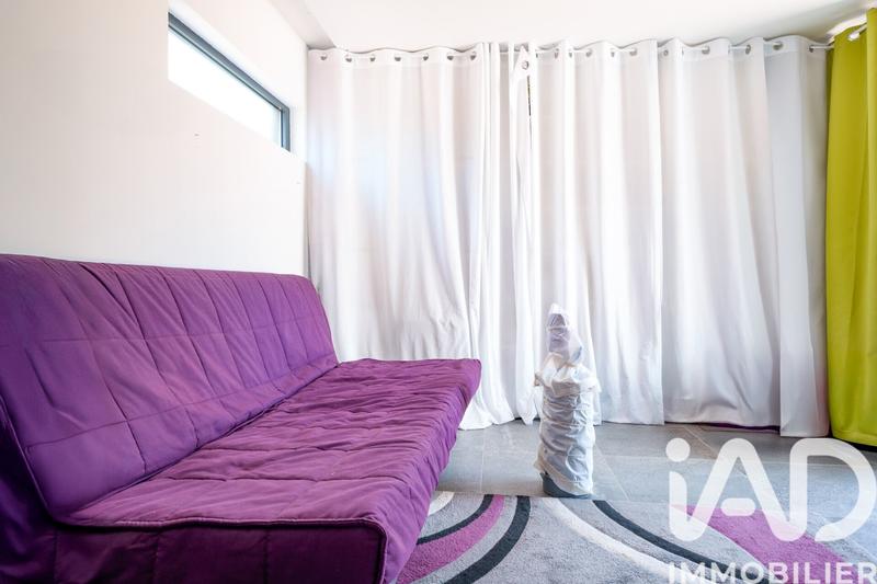 Maison de ville - 127 m² - 4 pièces