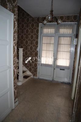 Maison - 109 m² - 5 pièces