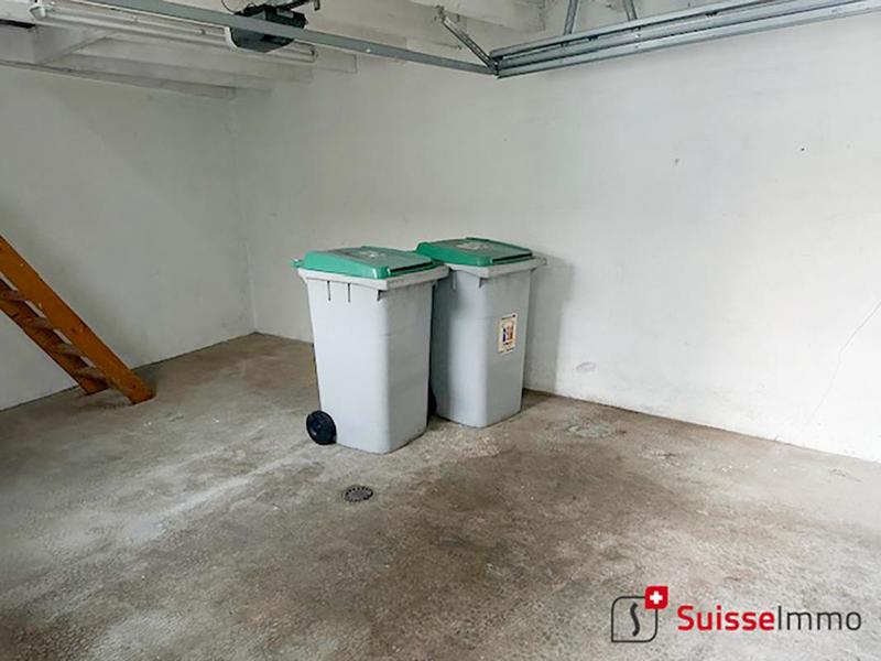 Local commercial - 75 m² - 3 pièces