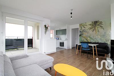 Appartement - 81 m² - 4 pièces