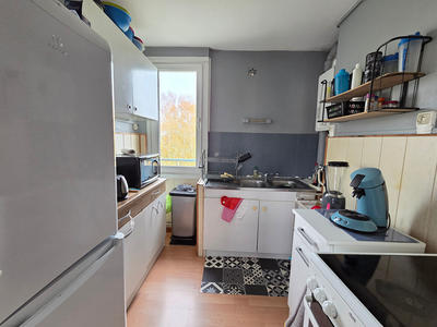 Appartement - 67 m² - 3 pièces
