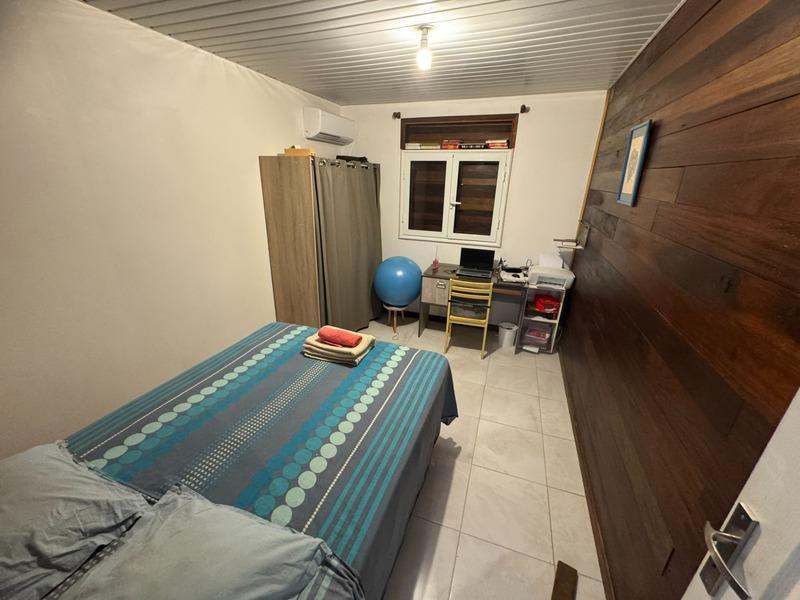 Maison - 112 m² - 4 pièces