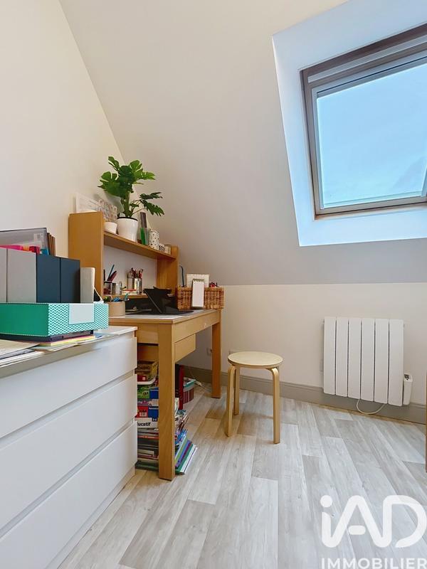 Appartement - 97 m² - 4 pièces