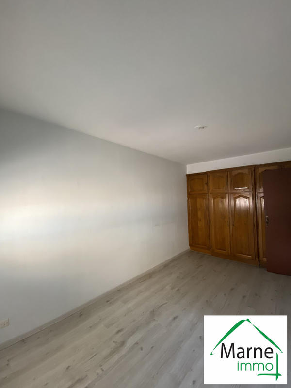 Appartement - 75 m² - 3 pièces