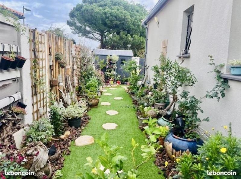 Villa - 88 m² - 5 pièces