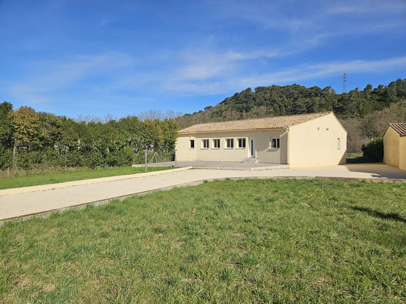 Villa - 161 m² - 6 pièces