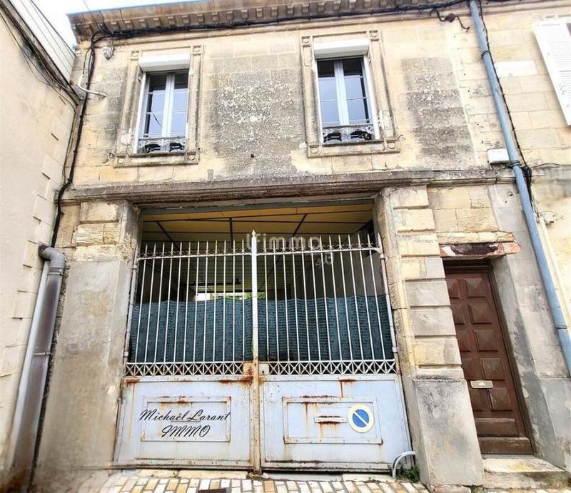 Maison - 58 m² - 10 pièces