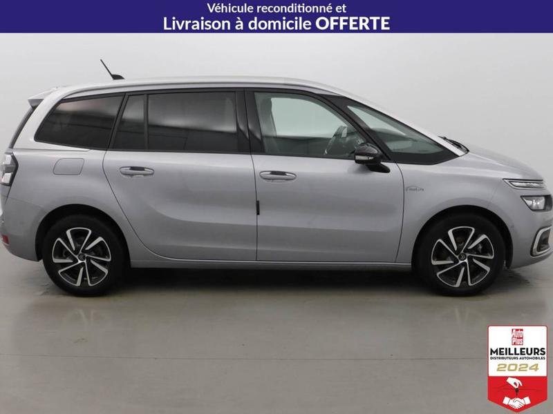 Citroen Grand C4 Spacetourer BlueHDi 130 s&amp;S Bvm6 - Shine Pack