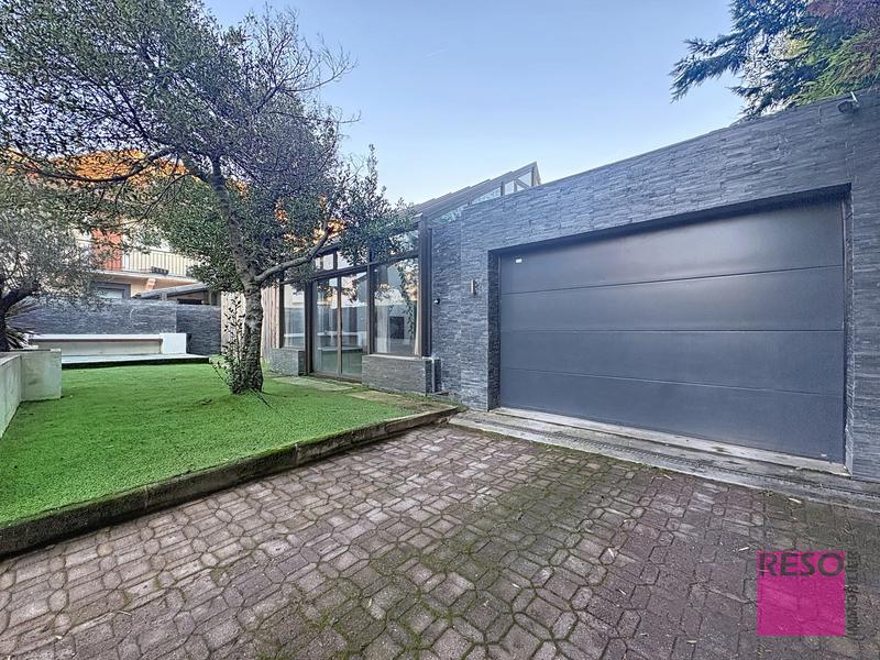 Maison - 108 m² - 3 pièces