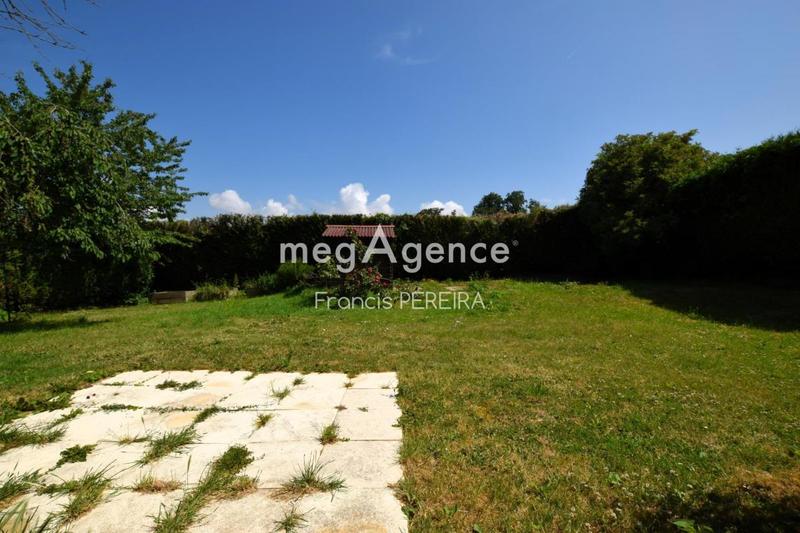 Maison de campagne - 79 m² - 3 pièces