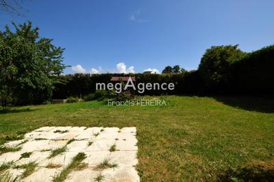 Maison de campagne - 79 m² - 3 pièces