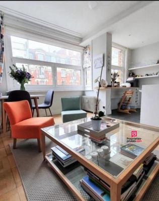 Appartement - 69 m² - 4 pièces