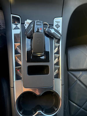 Ds Ds 7 Crossback E-Tense 4x4 300cv Rivoli Toit Panoramique