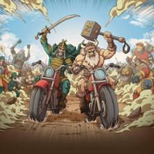 Motocultor Across Europe Tour 2026