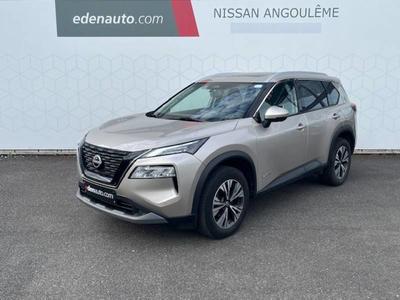 Nissan X-Trail e-Power 204 ch n-Connecta