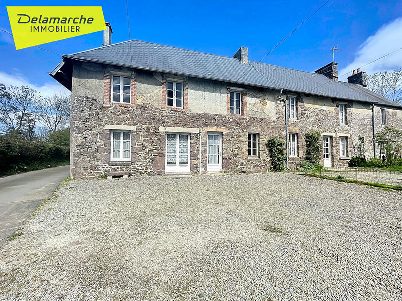 Maison - 173 m² - 6 pièces