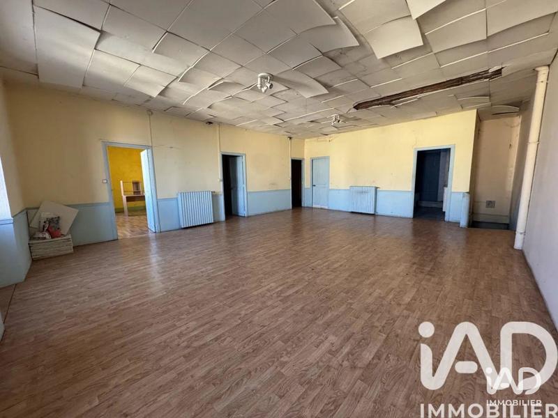 Local commercial - 300 m²