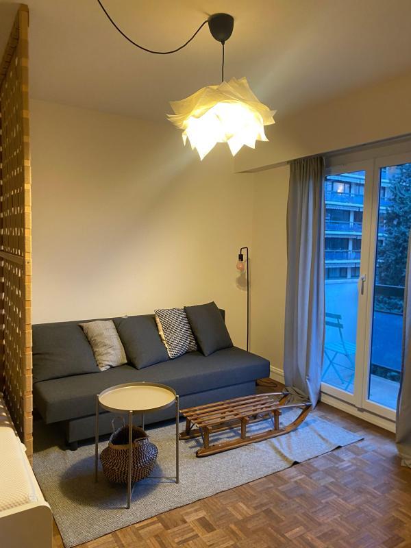 Studio - 39 m² - 1 pièce