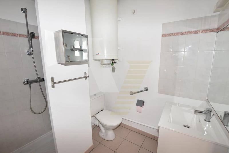 Appartement - 29 m² - 1 pièce