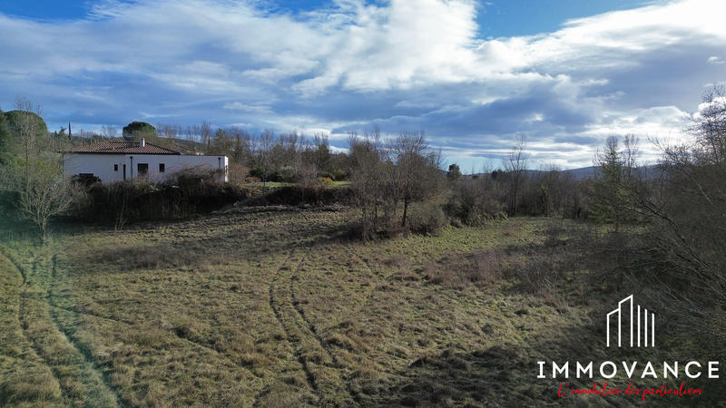 Terrain - 2 299 m²