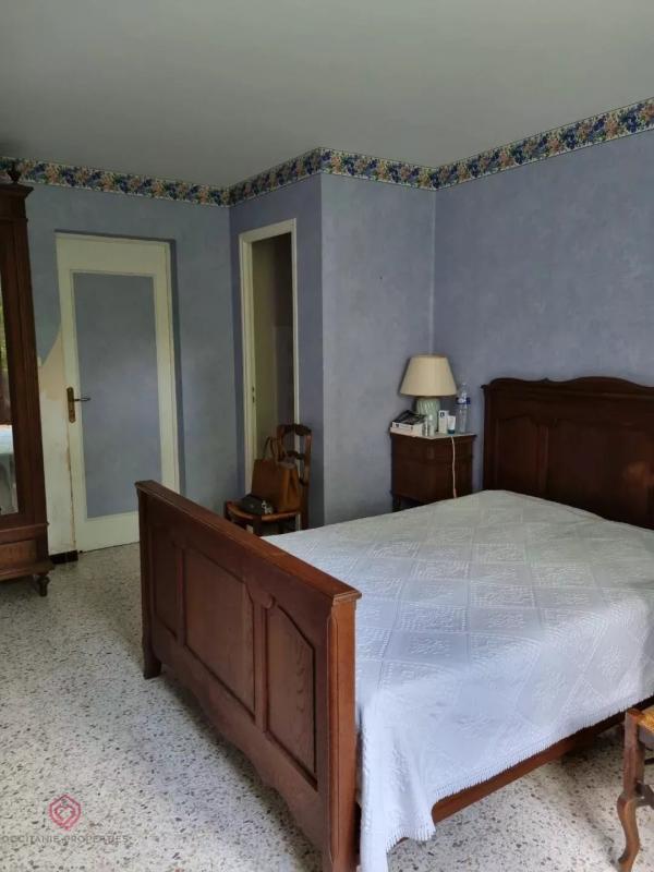 Maison - 124 m² - 6 pièces