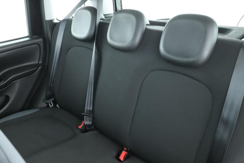 Fiat Panda 1.2 Easy 69 ch