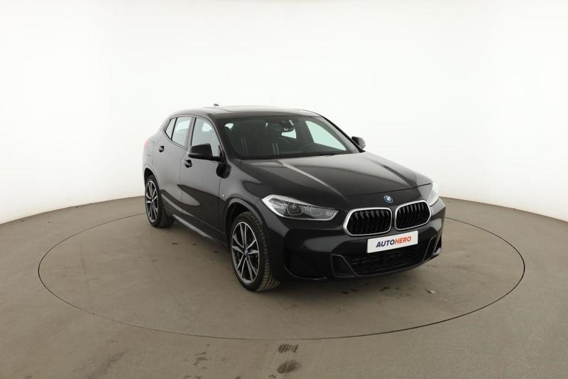 Bmw X2 xDrive25e m Sport Bva6 220 ch