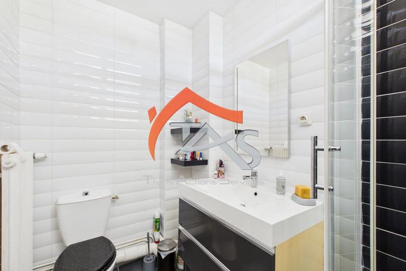 Appartement - 44 m²