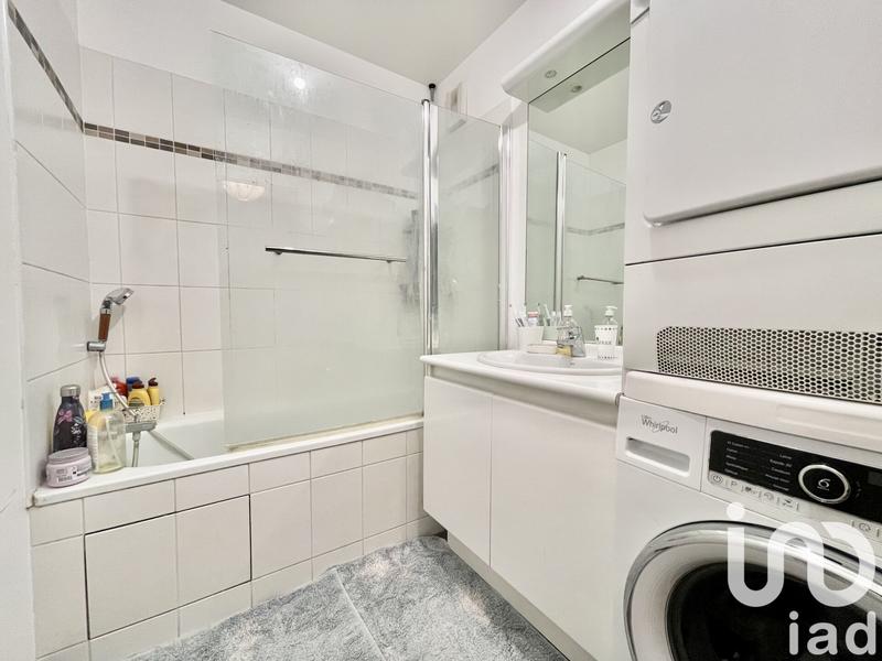 Appartement - 96 m² - 5 pièces