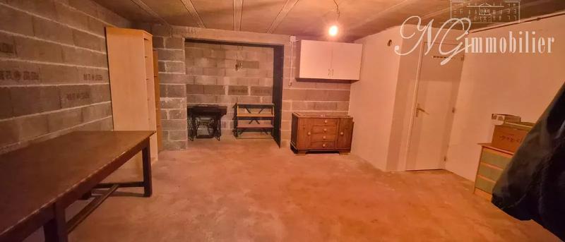 Maison - 114 m² - 5 pièces