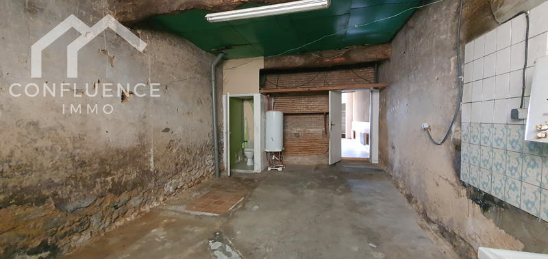 Maison - 103 m² - 4 pièces