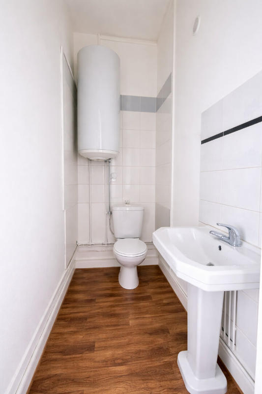 Appartement - 91 m² - 3 pièces