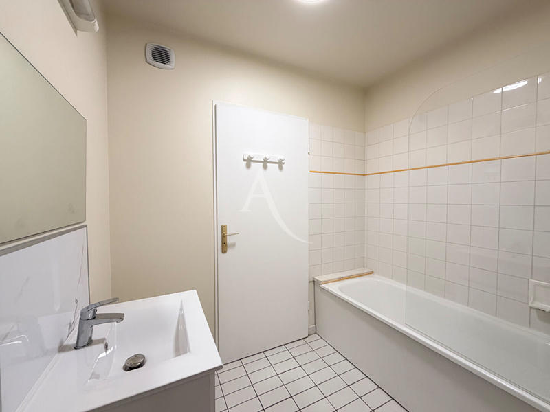 Appartement - 33 m² - 1 pièce