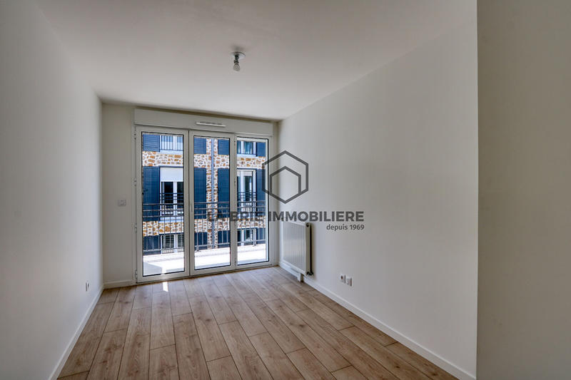 Appartement - 76 m² - 4 pièces