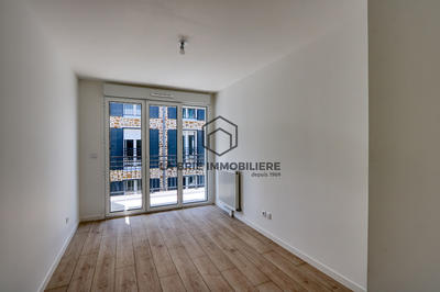 Appartement - 76 m² - 4 pièces