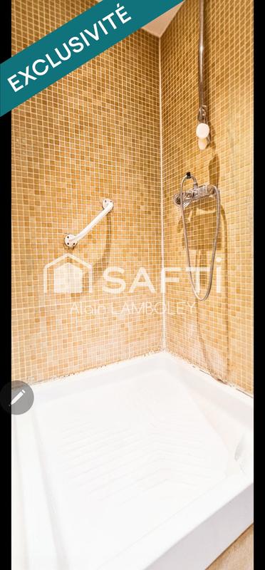 Maison de village - 73 m² - 4 pièces