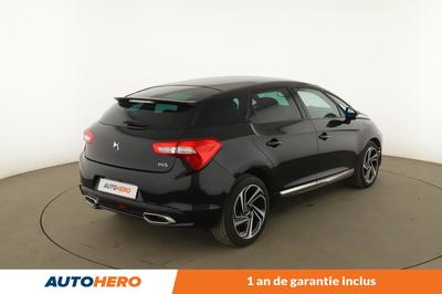 Ds Ds 5 2.0 Blue-HDi So Chic Eat6 180 ch