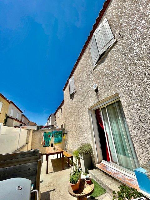 Villa - 100 m² - 4 pièces