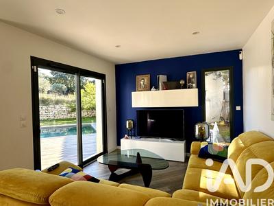 Maison de maîtres - 188 m² - 8 pièces