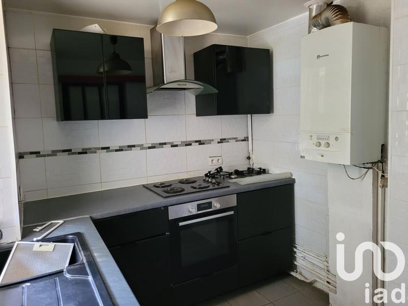 Appartement - 67 m² - 4 pièces