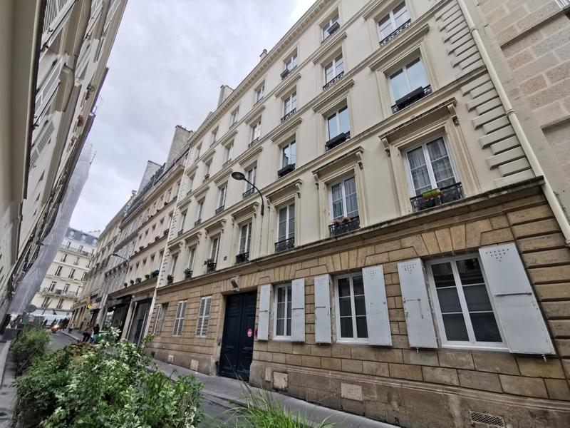 Appartement - 91 m² - 5 pièces