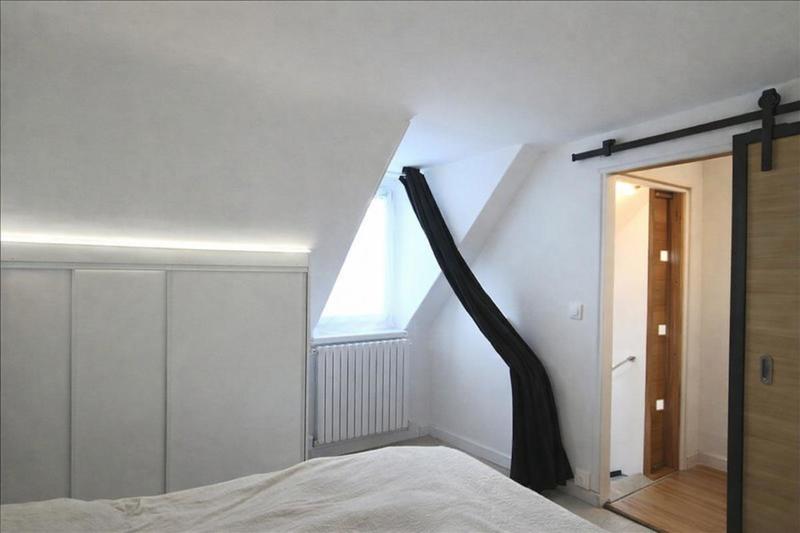 Maison - 46 m² - 2 pièces