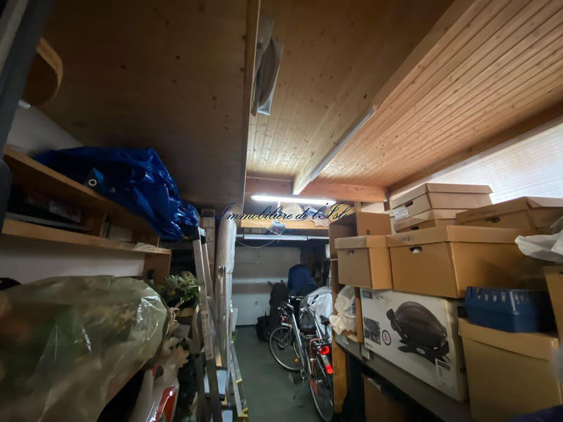 Maison - 158 m² - 6 pièces