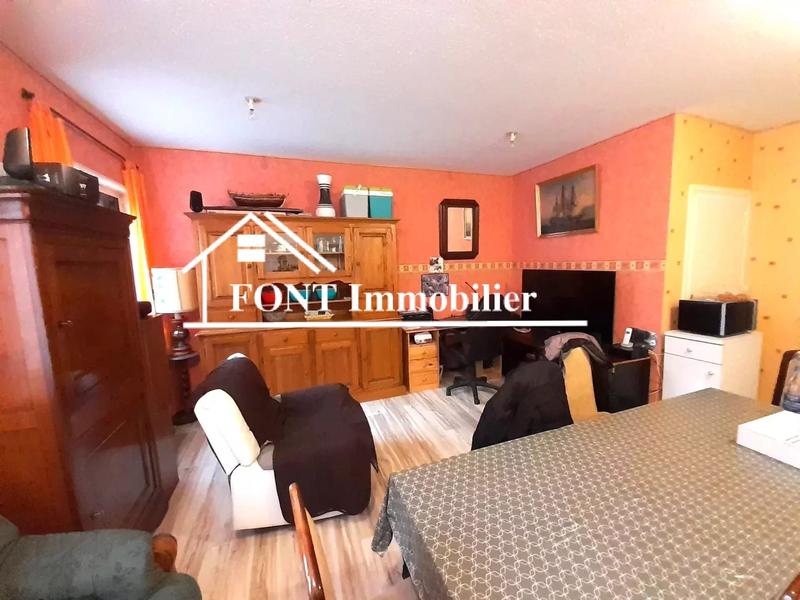 Appartement - 91 m² - 4 pièces