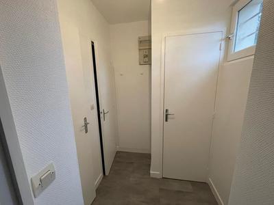 Appartement - 32 m² - 2 pièces