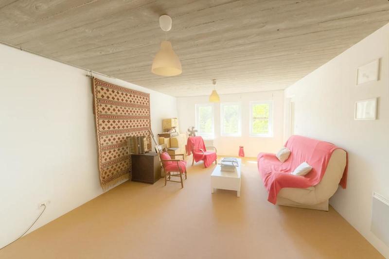 Maison - 187 m² - 6 pièces