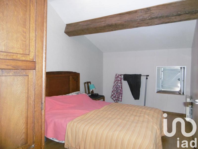 Maison de campagne - 82 m² - 3 pièces