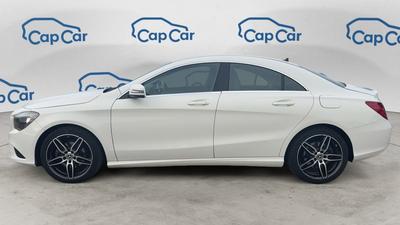 Mercedes Classe Cla 200 156 7g-Dct Inspiration - Automatique